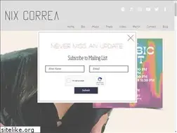 Sites similar to nixmusic.ca