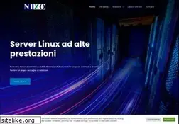 Sites similar to nixo.it