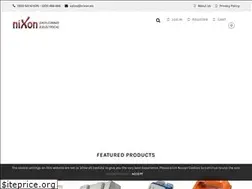 Sites similar to nixon-dce.com