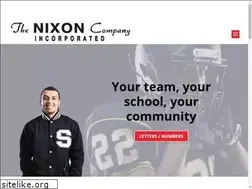 Sites similar to nixonawards.com