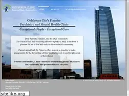Sites similar to nixonclinic.com
