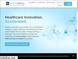 Sites similar to nixongwiltlaw.com