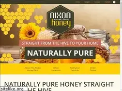 Sites similar to nixonhoney.ca