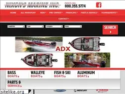 Sites similar to nixonsmarine.com