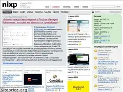 Sites similar to nixp.ru