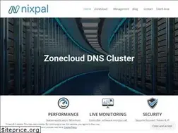 Sites similar to nixpal.com