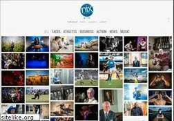 Sites similar to nixphoto.com
