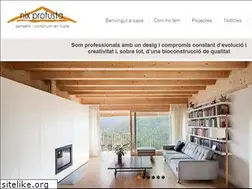 Sites similar to nixprofusta.com