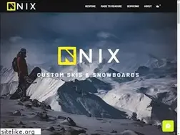 Sites similar to nixsnowsports.com