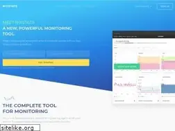 Sites similar to nixstats.com