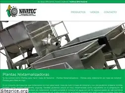 Sites similar to nixtamalmx.com