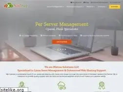 Sites similar to nixtree.com