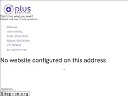 Sites similar to nixus.hr