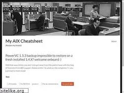 Sites similar to nixys.fr
