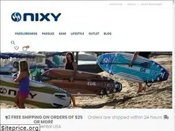 Sites similar to nixysports.com