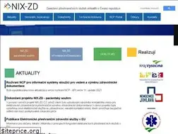 Sites similar to nixzd.cz