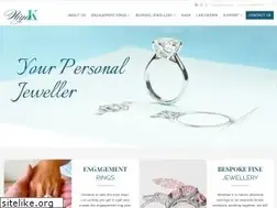 Sites similar to niya-k.com