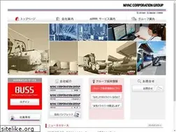 Sites similar to niyac.co.jp