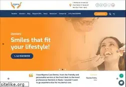 Sites similar to niyamacare.com