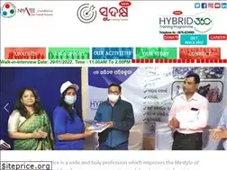 Sites similar to niyateefoundation.org