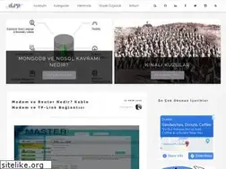 Sites similar to niyazi.net