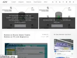 Sites similar to niyazi.org