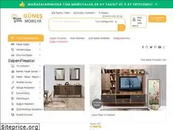 Sites similar to niyazigunesmobilya.com