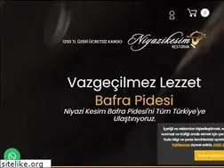 Sites similar to niyazikesim.com