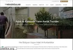 Sites similar to niyaziogullari.com