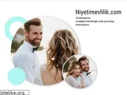 Sites similar to niyetimevlilik.com
