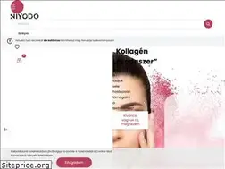 Sites similar to niyodo.hu