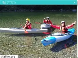 Sites similar to niyodogawa-rivercruise.com
