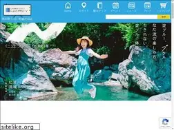 Sites similar to niyodogawa.tv