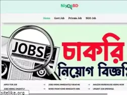 Sites similar to niyogbd.com