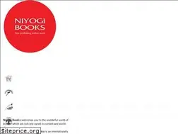 Sites similar to niyogibooksindia.com