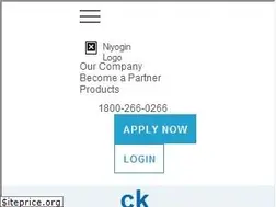Sites similar to niyogin.in