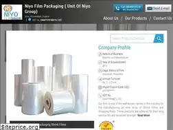 Sites similar to niyogroup.net
