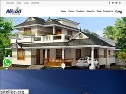 Sites similar to niyonpaints.in