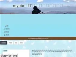 Sites similar to niyuta.biz
