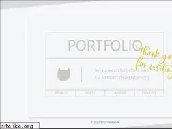 Sites similar to niyutadesign.com