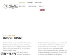 Sites similar to nizambutikotel.com
