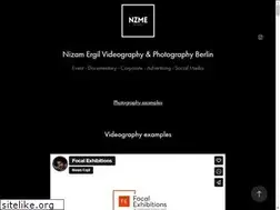 Sites similar to nizamergil.com
