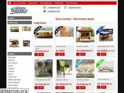 Sites similar to nizamfurniture.com