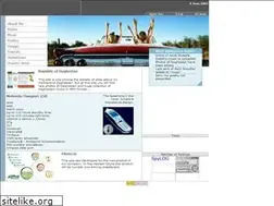 Sites similar to nizami.narod.ru