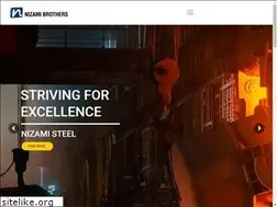 Sites similar to nizamibrothers.com