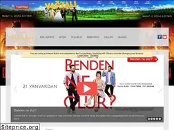 Sites similar to nizamicinema.az