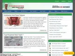 Sites similar to nizamkurtdere.com