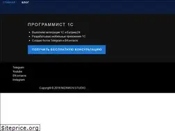 Sites similar to nizamov.school