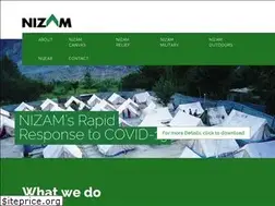 Sites similar to nizamtents.com