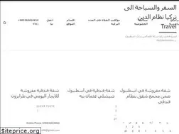 Sites similar to nizamtur.com